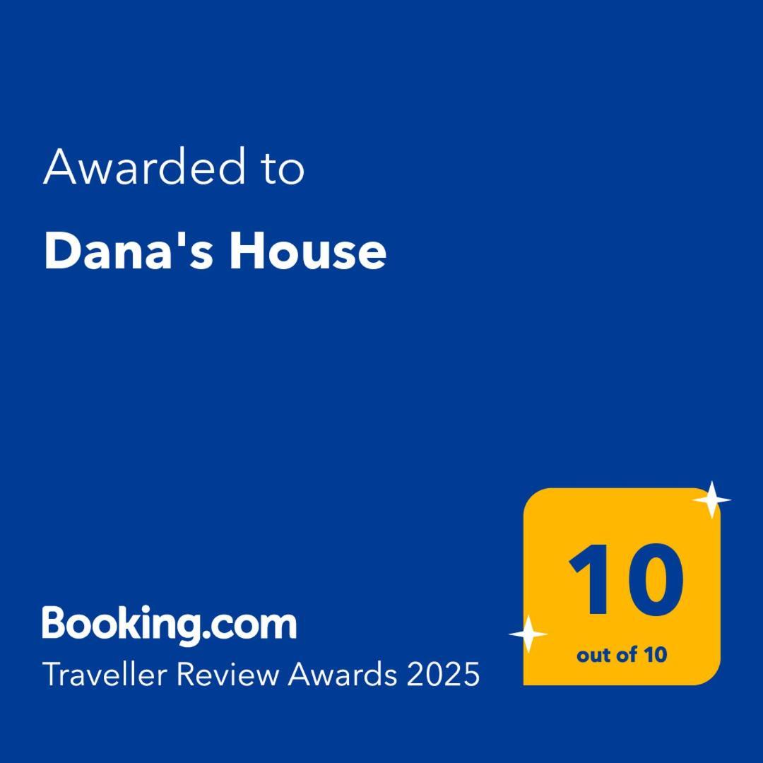 Ferienwohnung Dana'S House Campione dʼItalia Exterior foto